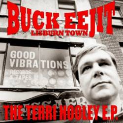 Buck Eejit : The Terri Hooley EP